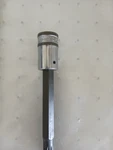 Snap On 1/2 Drive Metric 12 Mm Triple Square Long Bit Socket. Fixed Price $30.99.