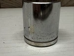 Truecraft 45230 30mm Socket 1/2 Drive. Fixed Price $6.75.
