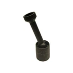 Snap-on Tools 1/2" Drive 6 Point Long Reach Low Profile Impact Socket 17mm. Fixed Price $98.95.