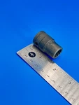 Snap-on Tools Socket 1/2 Drive Sae 12 Point Gsw161a Usa T-9-31. Fixed Price $12.74.