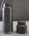 Mac Tool Xdp6 3/8" Drive 6pt Deep Well Xp2 12pt Shallow 19mm Impact Sockets. Fixed Price $24.99.