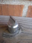 1960s Vintage 1/2" Drive X 3/4" Width ** Husky *** Drag Link Socket Cs91 Usa. Fixed Price $18.85.
