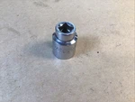 Mac Tools Xo16 3/8" Drive Weatherhead Socket 1/2" / New. Fixed Price $19.50.
