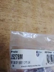 Proto J5278m 3/8" 15mm 12-point Metric Universal Hand Socket. Fixed Price $19.99.