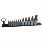 Vim Tools Elite 12 Piece Torx Plus 5 Point Set, Ipr8 Thru Ipr60, Package On A B. Fixed Price $86.12.