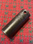 Mac Tools 1/2 Deep Impact Socket Xdp 166 G 3/8" Drive 6-point. Fixed Price $12.99.