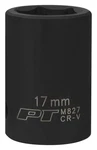 Performance Tool M829 1/2 Inch Drive 19mm 6pt Impact Socket. Fixed Price $12.45.
