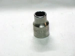 Matco Tools 3/8 Drive 9mm Metric 12 Point Chrome Shallow Socket B9m2. Fixed Price $13.95.