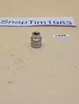Mac Tools M6 13mmr, 1/4 Drive, 13mm Shallow Socket 6-point Usa. Fixed Price $16.99.