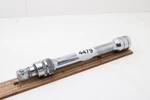 Snap-on Fxwkl6 3/8" Drive 6" Locking Wobble Socket Extension Usa. Fixed Price $68.99.
