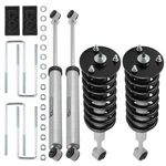 Bfo 2.5" Lift Kit W/ Struts For Ford F150 4wd 2004 2005 2006 2007 2008. Fixed Price $398.90.