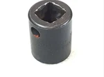 Snap On Pf160 -1/2 Sae, 3/8"dr.,6-pt., Ind. Finish Shallow-non Impact Socket-usa. Fixed Price $10.99.