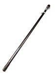 Cornwell Tools E320 New 1/2 Drive 20 Knurled Chrome Socket Extension Usa Made. Fixed Price $64.95.