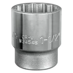 Performance Tool W34548 3/4" Drive 1-1/2" 12-point Sae Standard Socket. Fixed Price $18.58.
