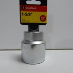 Great Neck 3/4" Drive 12 Point 1-5/8" Standard Socket (new). Fixed Price $15.85.
