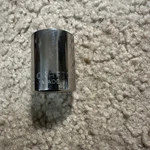 Nos Craftsman 7/8 12 Point G2 47512 1/2 Drive Usa. Fixed Price $14.99.