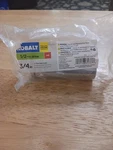 Kobalt 1/2 Inch Drive 3/4" Sae 12 Point Deep Socket 0337754 New Unopened Pack. Fixed Price $12.95.