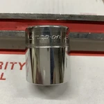Snap Ontools Fsm241 Usa 3/8 Drive 6-point Metric 24mm Shallow Socket New. Fixed Price $29.99.