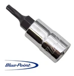 Blue Point Tools New Blpt1410tp 1/4" Drive T10 Torx Tamper Proof Bit Driver F/s. Fixed Price $16.95.