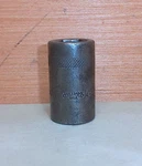 Vintage Williams Tools 3/4" - 13/16" Sae Impact Lug Nut Flip Socket Model 4-2426. Fixed Price $12.99.