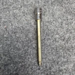 Snap-on Tools Fablm8e 8mm Long Ball Hex Socket Driver 3/8 Drive Metric Usa. Fixed Price $25.00.