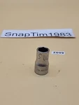 Par-x Uh161 1/2 Inch Socket Usa. Fixed Price $9.99.