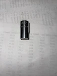 Mac Tool Sc37 Interior Socket 3/8 Drive Made In Usa Chrome. Fixed Price $17.00.