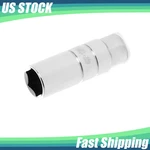 For New 3/8" Drive 5/8" Universal Spark Plug Socket Thin Wall Remove Tool Ol. Fixed Price $14.22.