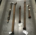 2016 Nissan Frontier Front Drive Shaft Oem 60k Miles - Lkq422087359. Fixed Price $164.30.