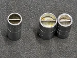 Snap On Tools Usa 1/4 Drive 3pc Carburetor Adjustment Sockets Tm83a Tm84. Fixed Price $49.95.