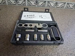 Cornwell Tools Antenna Radio Socket Set Replacement Parts With Hardcase. Fixed Price $40.00.