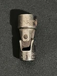 Craftsman 11mm Flex Head Socket Gk. Fixed Price $12.99.