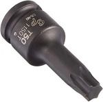 Grey Pneumatic 3/8" Dr. X T50 Internal Star Imp. Driver Socket (1150t). Fixed Price $45.00.