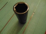 Matco Tools 1/2" Drive 1" Sae Deep 6 Point Impact Socket Cdp326a New. Fixed Price $30.00.