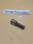 Snap-on Tools 3/8" Drive 13mm Metric Hex Bit Chrome Socket Driver Fam13e. Usa. Fixed Price $62.99.