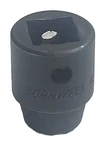Cornwell Tools Usa P2210 5/16" Sae Shallow Impact Socket 3/8" Drive 6 Point. Fixed Price $9.99.