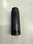 John Deere Impact 9/16" 6 Point 1/2" Drive Deep Socket Ty3618 Made In The Usa. Fixed Price $12.00.