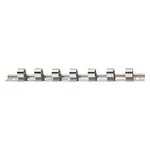 Proto J2577 Socket Rail,silver,steel 3r633. Fixed Price $5.90.