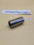 Craftsman Tools 3/8" Drive Sae 7/8" Deep Socket 6-point G-43339 Usa. Fixed Price $17.99.