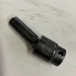 Matco Tools Bdup126b 3/8"drive 6 Point Deep Impact Universal Swivel Socket 3/8". Fixed Price $29.95.