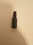 Matco Tools 3/8" Drive 10mm Metric Impact Hex Bit Driver Socket Bxdp10m. Fixed Price $15.00.