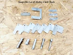 Large Lot Of 50 S 60 Holley Carb Specialty Tools Snap-on **look. Fixed Price $79.99.