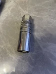 Snap-on Tools Usa 3/8" Drive Sae 5/8" Magnetic Spark Plug Socket S9706kmag. Fixed Price $106.97.