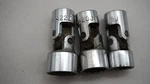 3 Vintage Thorsen 418j 420j 422j 3/8" Drive 12pt U-joint Swivel Sockets Usa. Fixed Price $24.77.
