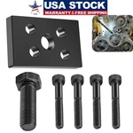 Fuel Injection Pump Drive Gear Puller Plate Tool For John Deere Jdg1560 Jdg670a. Fixed Price $34.90.