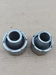 Blue Point Tools 3/4 Drive 2pc Sae 6 Lug Spanner Sockets Vintage. Fixed Price $74.99.