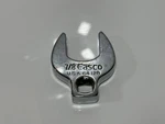 Easco Tools Usa 64128 Sae 7/8 Open-end Crowfoot Wrench - 3/8 Drive. Fixed Price $29.99.