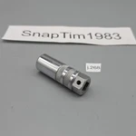 Proto Tools 5020 50 Spark Plug Socket 5/8" 6pt. Fixed Price $12.99.