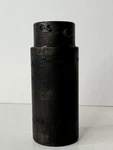 Snap-on 1/2" Drive 8-point Sae 3/4" Deep Double Square Power Socket Sipr424 Spr. Fixed Price $25.99.