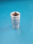 Blackhawk 42012m 12mm Socket 1/2" Drive 6pt Usa Made. Fixed Price $13.99.